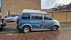 Chevrolet astro camper, Caravans en Kamperen, Campers, Automaat, Particulier, LPG, Standaard zit