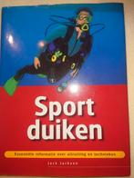 Joshilyn Jackson - Sportduiken, Boeken, Sportboeken, Gelezen, Ophalen of Verzenden, Joshilyn Jackson, Watersport en Hengelsport