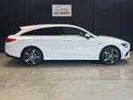 Mercedes-Benz CLA-Klasse Shooting Brake 250e Amg Line Pano N, CLA, Gebruikt, Euro 6, 4 cilinders