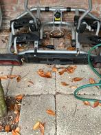 fietsendrager voor trekhaak, Ophalen, 2 fietsen, Gebruikt, Trekhaakdrager