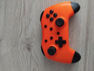 Game controller  beschikbaar voor biedingen