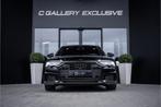 Audi A6 Limousine 55 TFSI quattro Design Pro Line Plus - S L, Automaat, Gebruikt, 2995 cc, 340 pk