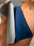 Kvadrat - meubelstof, 200 cm of meer, Blauw, Ophalen of Verzenden, 120 cm of meer