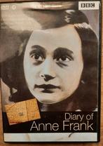 Anne Frank BBC Documentaire (Ned. Ondertiteling) DVD, Cd's en Dvd's, Vanaf 12 jaar, Ophalen of Verzenden, Gebruikt, Non-fictie