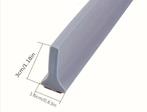 Waterkering rand, Nieuw, Ophalen of Verzenden, Minder dan 25 cm, Minder dan 100 cm