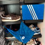 Adidas X BAPE campus, Kleding | Heren, Schoenen, Bruin, Ophalen of Verzenden, Adidas, Sneakers of Gympen