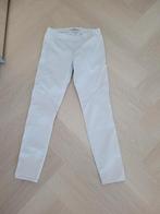 Yaya beige broek maat 36, Kleding | Dames, Verzenden, Beige, Zo goed als nieuw, Yaya