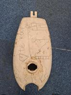 Zundapp 529 tank, Ophalen of Verzenden, Gebruikt, Tank, Overige merken