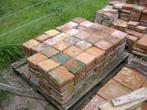 plavuizen- estriken ca 150  stuks 16,5x 16,5 en meer Zie oms, Ophalen, Gebruikt, Steen of Klei, Minder dan 50 cm