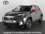 Toyota Yaris Cross 1.5 Hybrid Dynamic Sport | Navigatie | Ap, Stof, Gebruikt, 116 pk, Bedrijf