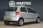 Volkswagen Fox 1.4 Trendline + LMV / ELEKTRISCHE RAMEN, Voorwielaandrijving, Gebruikt, Zwart, 4 cilinders