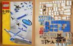 lego designers luchthaven hoog vliegers  set 4098, Ophalen of Verzenden, Zo goed als nieuw, Complete set, Lego