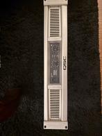 QSC GX3 Eindversterker, Muziek en Instrumenten, Versterkers | Keyboard, Monitor en PA, Ophalen, Gebruikt, Minder dan 500 watt