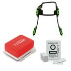 GoPro GoHero KitePack, Audio, Tv en Foto, Actiecamera's, Ophalen of Verzenden, Nieuw, GoPro