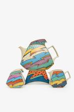 Rosenthal Flash One (studio-linie) theeservies, Huis en Inrichting, Keuken | Servies, Ophalen, Keramiek, Rosenthal, Zo goed als nieuw