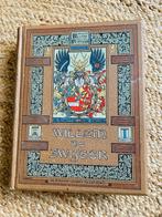 Willem de Zwijger, Prins van Oranje, Boeken, A.H.P. Blaauw, Ophalen, 20e eeuw of later, Gelezen