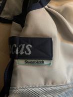 Bucas Sweet-Itch X Light eczeemdeken vliegendeken 6.0 nieuw, Dieren en Toebehoren, Ophalen of Verzenden, Nieuw