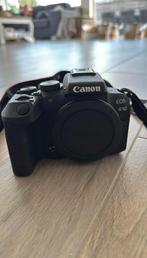 Canon R10 (Nieuw), Audio, Tv en Foto, Fotocamera's Digitaal, Ophalen of Verzenden, Nieuw, Canon, 8 keer of meer