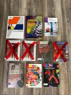 Boeken opleiding Doktersassistente, Boeken, Studieboeken en Cursussen, Ophalen of Verzenden, Beta, Zo goed als nieuw, MBO