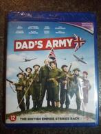 Dad's Army (Sealed), Ophalen of Verzenden, Nieuw in verpakking, Humor en Cabaret
