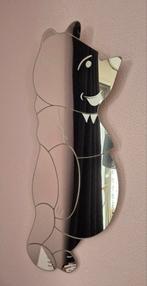 Prachtige winnie de pooh spiegel, Verzamelen, Ophalen, Winnie de Poeh of vrienden, Zo goed als nieuw, Beeldje of Figuurtje