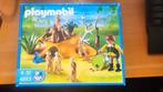 4853 Playmobil Stokstaartjes, nieuw in originele verpakking, Ophalen of Verzenden, Nieuw, Complete set