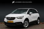 Opel Crossland X 1.2 Innovation / Trekhaak / Navi / Carplay, Voorwielaandrijving, Gebruikt, Euro 6, 1199 cc