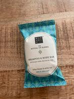 Shampoo & body bar Rituals of Karma 60 gram helemaal nieuw, Ophalen of Verzenden, Nieuw, Shampoo of Conditioner