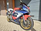 Honda Fireblade mooiste kleurstelling, Motoren, Motoren | Honda, 4 cilinders, Motorrijbewijs A, Super Sport, Particulier