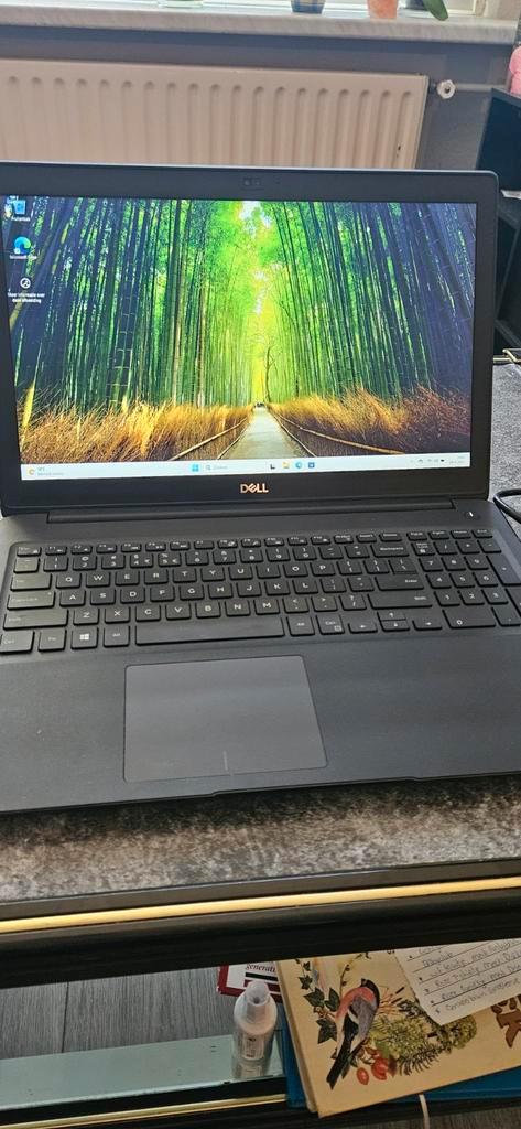 Dell latitude 3500, Computers en Software, Windows Laptops, Zo goed als nieuw, 15 inch, SSD, 16 GB, Qwerty, Ophalen of Verzenden