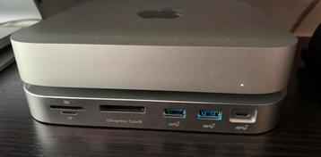[!] Mac Mini M1 16GB RAM 1TB SSD z.g.a.n. beschikbaar voor biedingen
