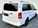 privacy glas ramen vito 447 (va 2015) compleet set of los, Ophalen of Verzenden, Mercedes-Benz