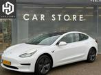 Tesla Model 3 Standard RWD Plus 60 kWh 92% SOH Autopilot Tre, Auto's, Tesla, Automaat, Achterwielaandrijving, Gebruikt, Zwart