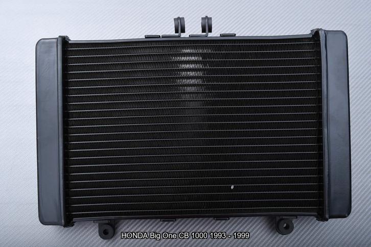 Radiateur Radiator AVDB HONDA Big One CB 1000 1993 - 1999, Motoren, Accessoires | Overige, Verzenden