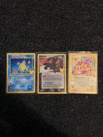 Pokémon Umbreon magikarp pikachu celebrations Mint conditie, Hobby en Vrije tijd, Verzamelkaartspellen | Pokémon, Ophalen of Verzenden