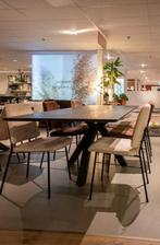 Eetkamertafel Livada, Ophalen, Overige materialen, 200 cm of meer, 50 tot 100 cm