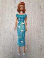 barbie 1962, Ophalen of Verzenden, Gebruikt, Pop