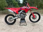 HONDA CRF450R 2022 IN TOP STAAT!, Motoren, 450 cc, Particulier, Crossmotor, 1 cilinder