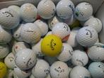 Golfballen Callaway  100 stuks, Sport en Fitness, Golf, Callaway, Bal(len), Ophalen of Verzenden, Zo goed als nieuw