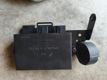 Pdc mini cooper r53 s 2006 beschikbaar voor biedingen