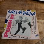 Salt-n-pepa  / push it, Cd's en Dvd's, Vinyl Singles, Ophalen of Verzenden, Zo goed als nieuw, Pop