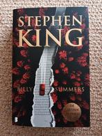Stephen King - Billy Summers, Stephen King, Ophalen of Verzenden, Zo goed als nieuw, Amerika