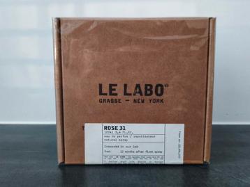 Le Labo - Rose 31 '100ML' (Eau de Parfum) beschikbaar voor biedingen