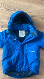 Didrikson kinder jas maat 98-104, Ophalen