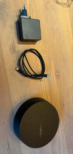 Beosound Core Audiostreamer - Perfecte Streaming!, Ophalen of Verzenden, Zo goed als nieuw, HDMI, Zonder harde schijf