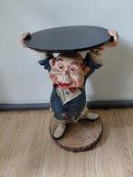 Efteling Laaf Tafel, Verzamelen, Efteling, Ophalen of Verzenden