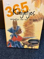 365 Konijntjes Verhaaltjes voor het Slapengaan, Boeken, Ophalen, Gelezen, Sprookjes