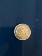 2 Euro Frankrijk - Pink Ribbon, Postzegels en Munten, Munten | Europa | Euromunten, Ophalen of Verzenden, Frankrijk, 2 euro, Losse munt