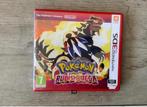 Pokemon Omega Ruby voor de Nintendo 3ds, Spelcomputers en Games, Games | Nintendo 2DS en 3DS, Avontuur en Actie, 1 speler, Ophalen of Verzenden