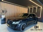 Volkswagen Touareg 3.0 TSi 4MOTION R PANO 360 462pk, Automaat, Gebruikt, 462 pk, Zwart